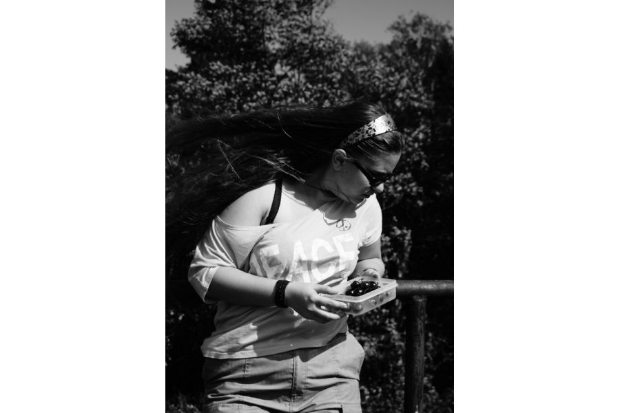 Carenar EEK 35mm f/2.8