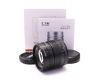 Объектив 7Artisans 55mm f/1.4 для Micro 4/3 в упаковке