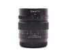 Объектив 7Artisans 55mm f/1.4 для Micro 4/3 в упаковке