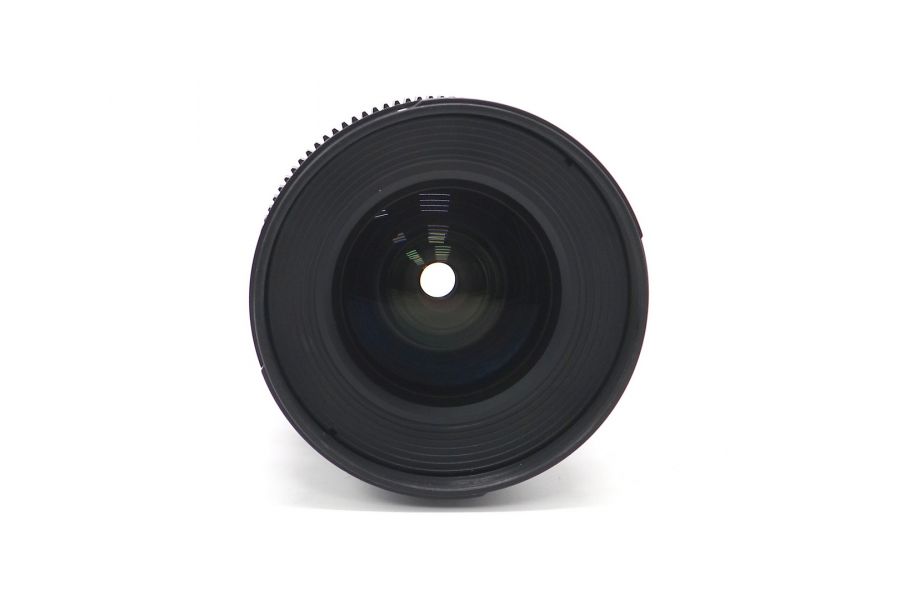 Samyang 16mm T2.2 ED AS UMC CS II