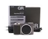 Ricoh GR III Diary Edition в упаковке