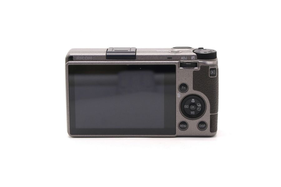 Ricoh GR III Diary Edition в упаковке