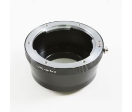 Переходник Leica-R - Micro 4/3