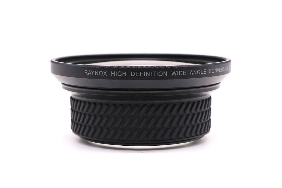 Конвертер Raynox High Definition Wide Angle Conversion Lens 0.7x