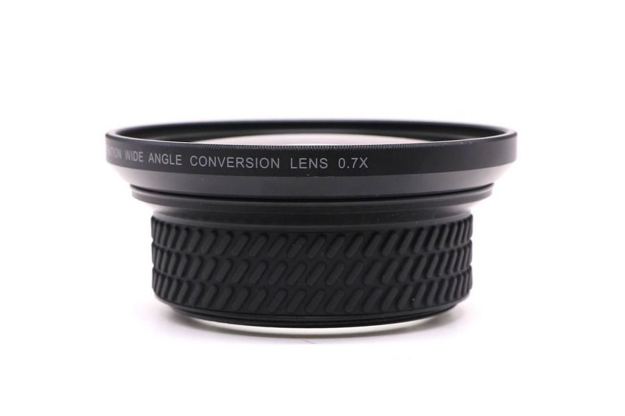 Конвертер Raynox High Definition Wide Angle Conversion Lens 0.7x