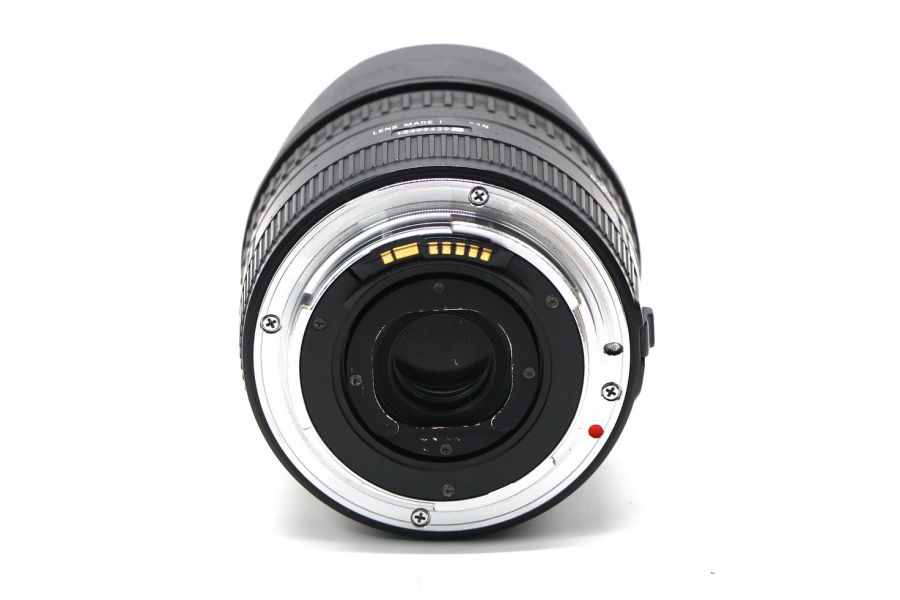 Sigma AF 15mm f/2.8 EX DG FISHEYE Canon EF