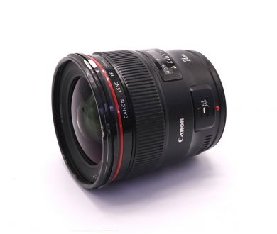 Canon EF 24mm f/1.4L II USM (Japan,2016)
