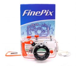 Подводный бокс Fujifilm WP-FX700