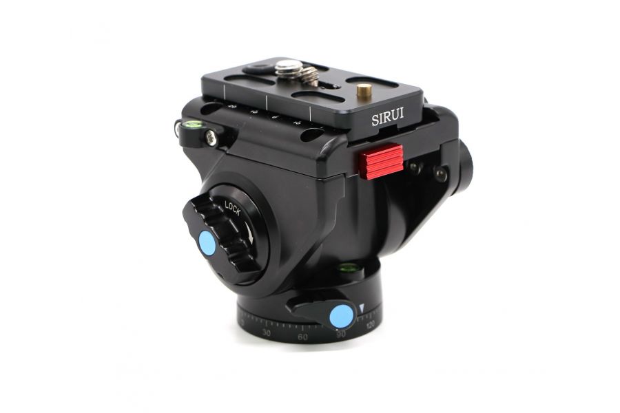 Штативная голова Sirui VA-5