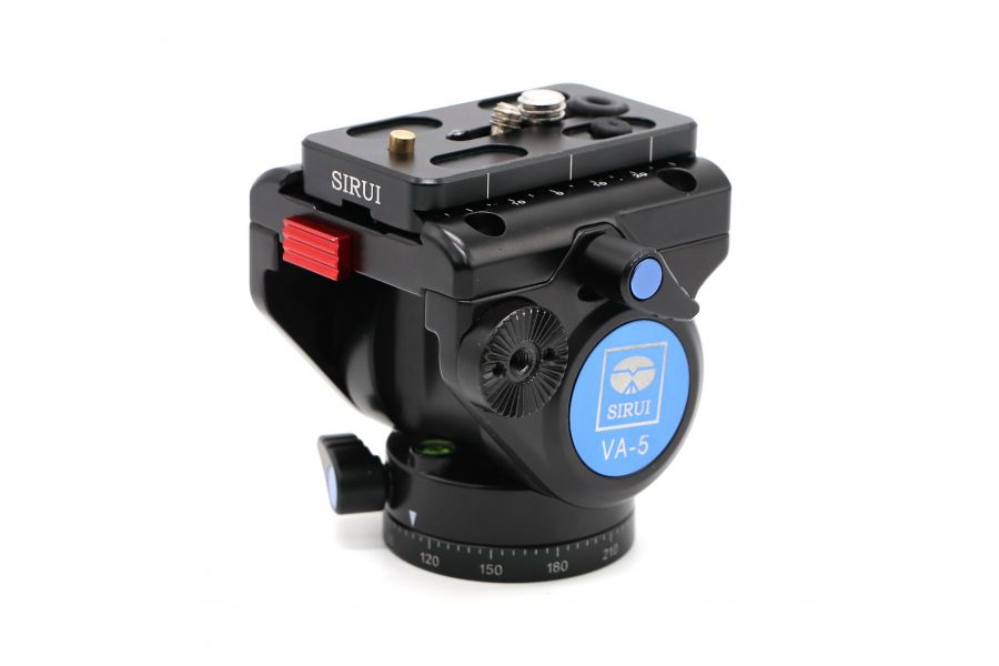 Штативная голова Sirui VA-5