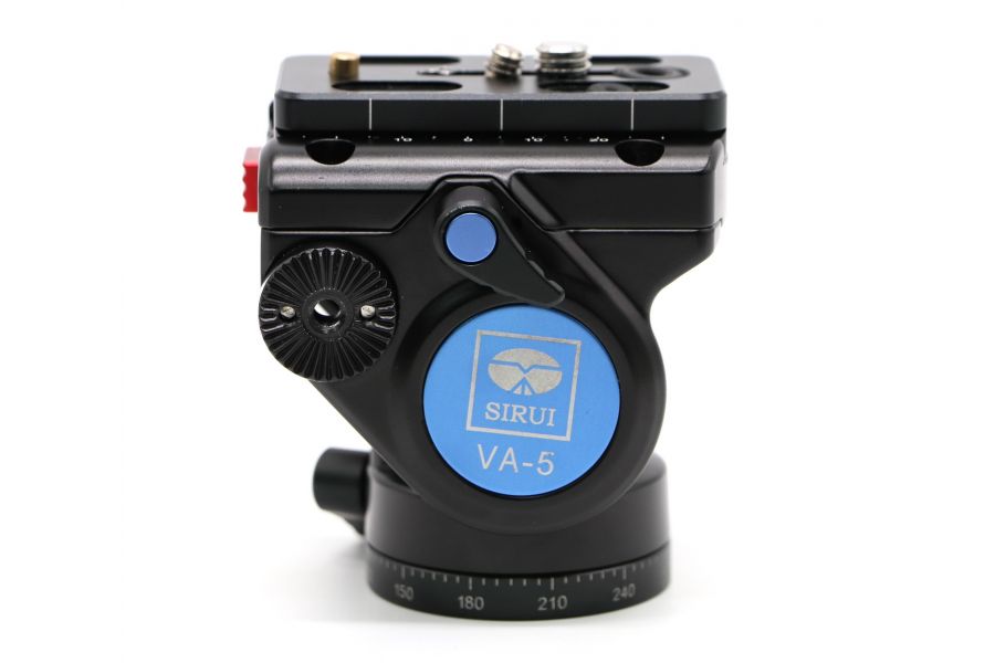 Штативная голова Sirui VA-5