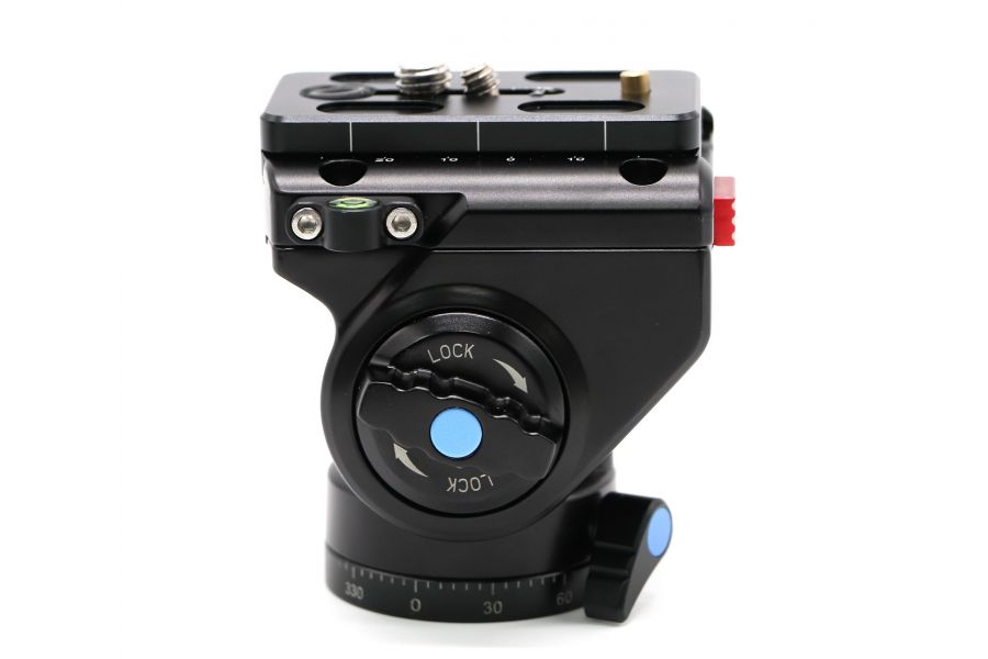 Штативная голова Sirui VA-5