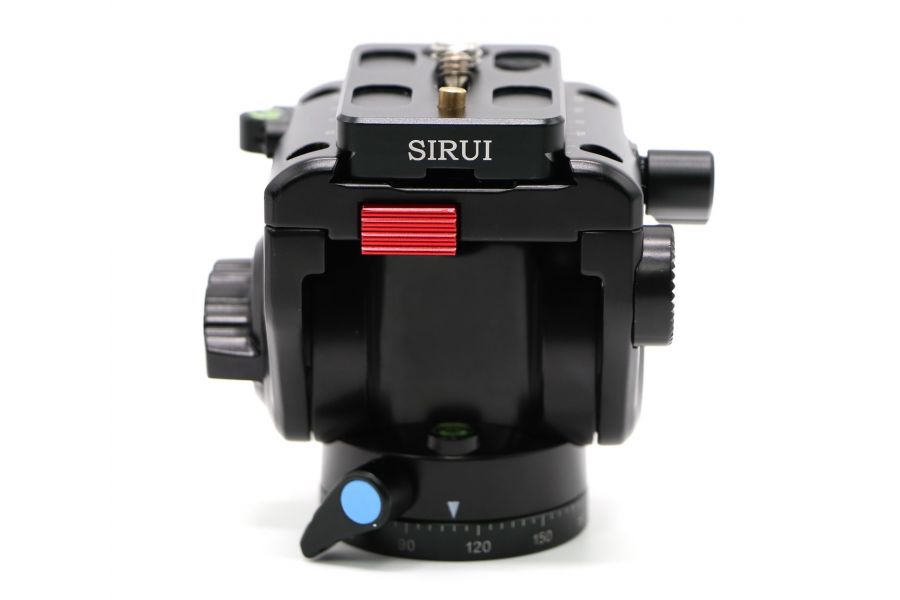 Штативная голова Sirui VA-5