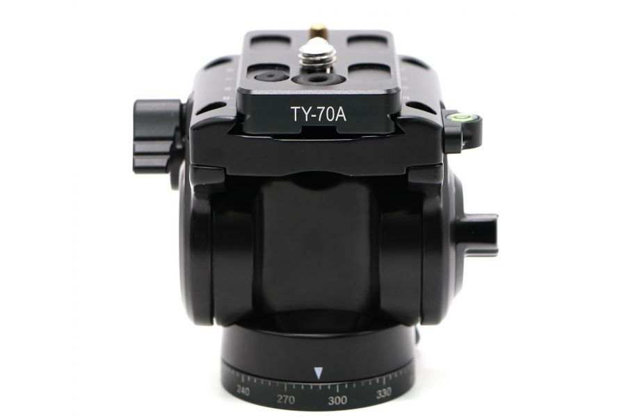 Штативная голова Sirui VA-5