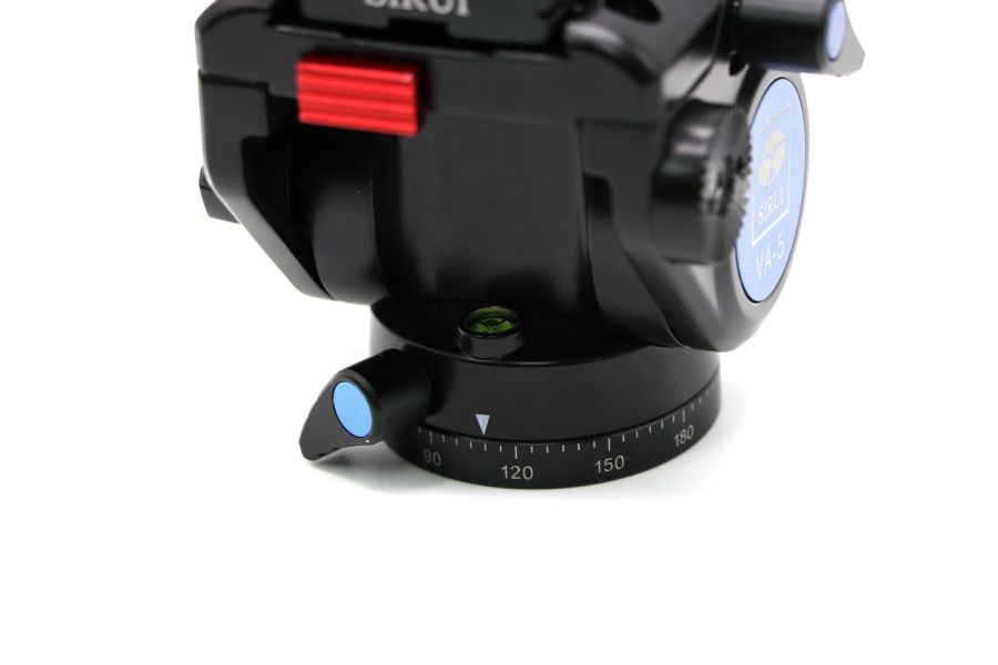 Штативная голова Sirui VA-5