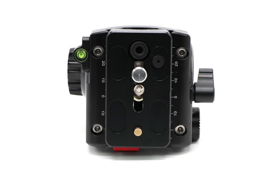 Штативная голова Sirui VA-5