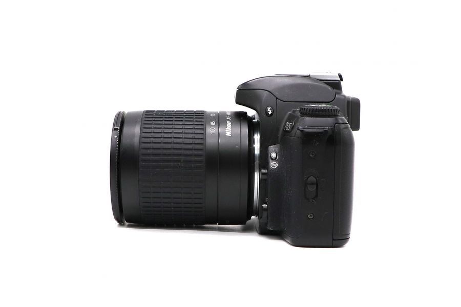 Nikon F65 kit 28-100mm