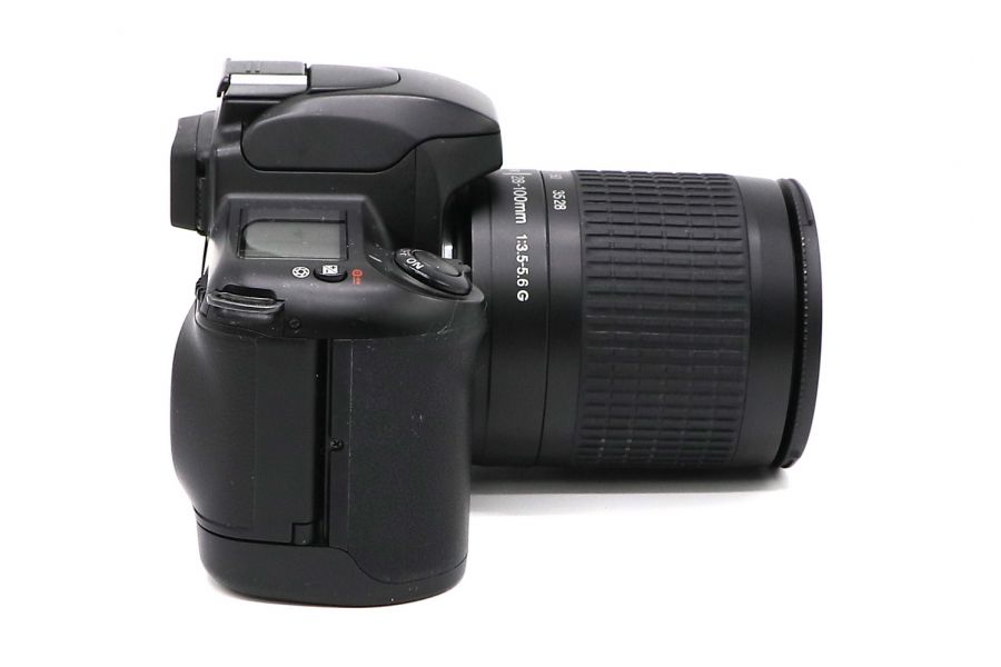 Nikon F65 kit 28-100mm