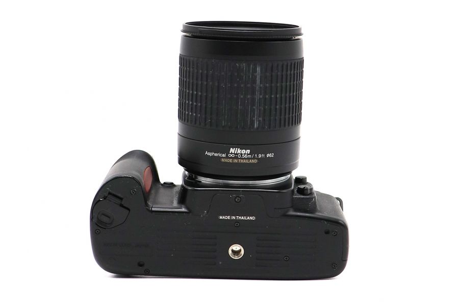 Nikon F65 kit 28-100mm