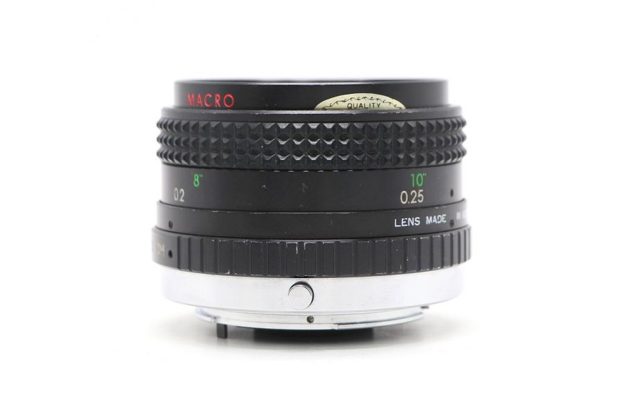 CPC Auto 28mm Macro CCT f/2.8 MC