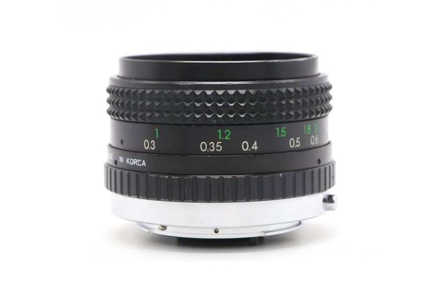 CPC Auto 28mm Macro CCT f/2.8 MC