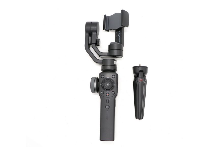 Стабилизатор Zhiyun Smooth 4