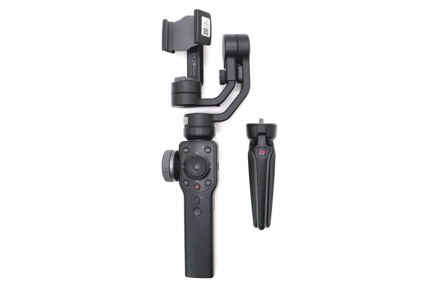 Стабилизатор Zhiyun Smooth 4