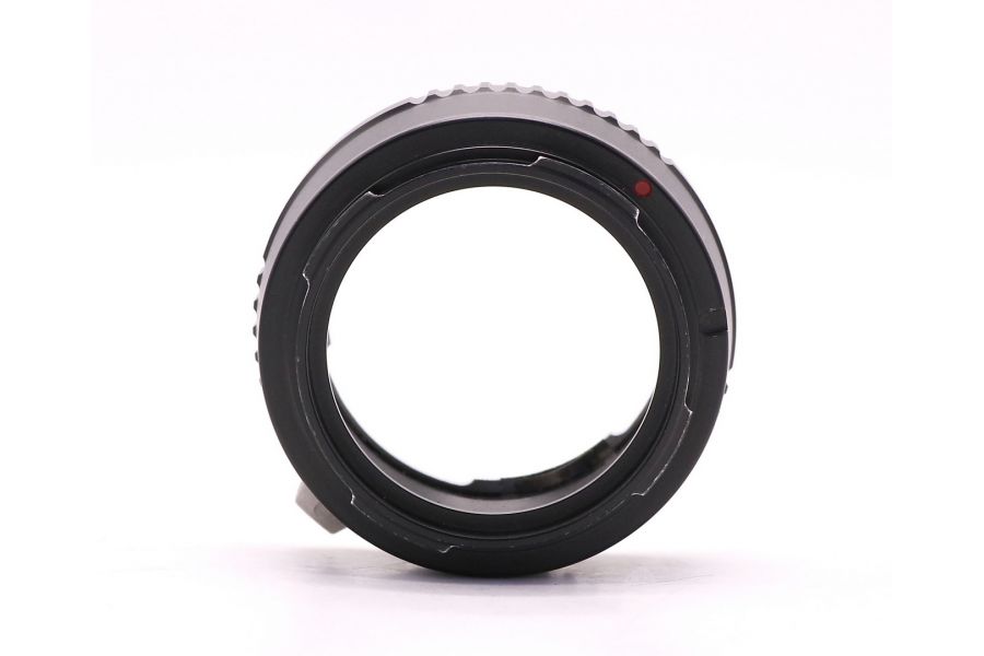 Adapter Nikon F - L mount