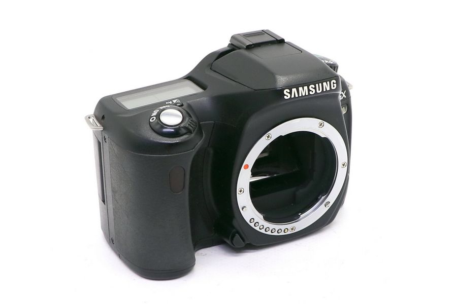 Samsung GX1L body (пробег 11125 кадров)