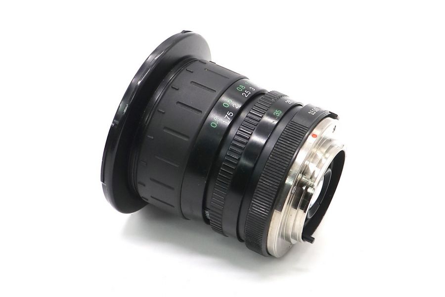 Soligor Zoom 3.5-4.5/19-35mm МС for Minolta MD