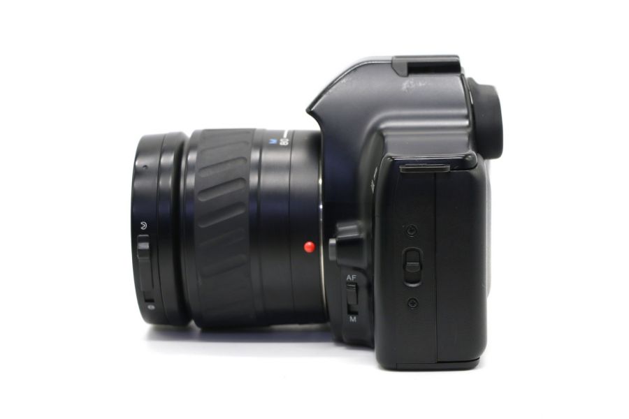 Minolta Alpha 3700i kit (Japan, 1993)