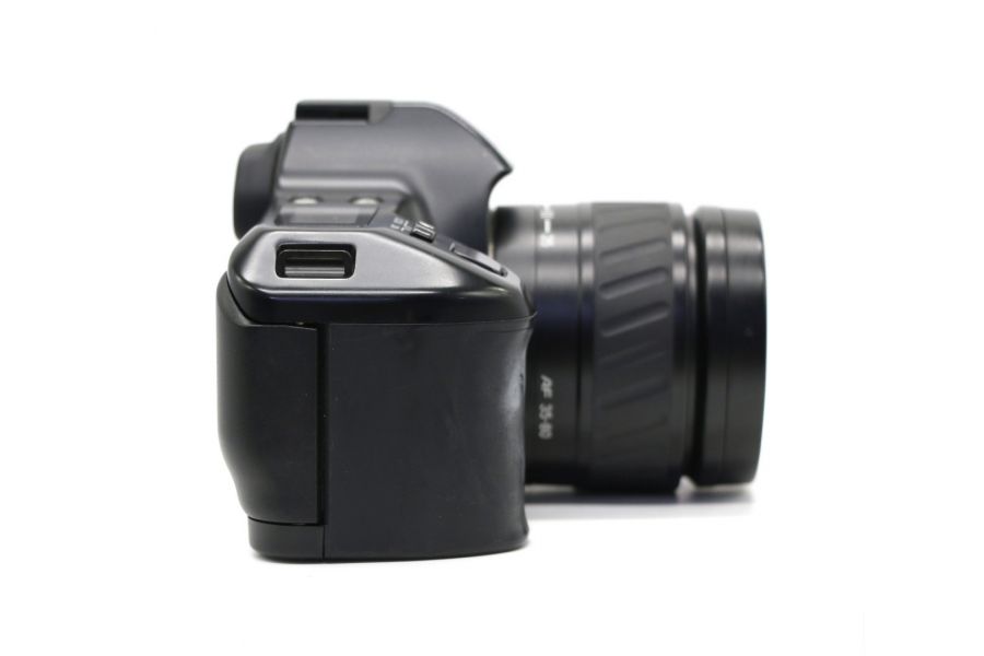 Minolta Alpha 3700i kit (Japan, 1993)