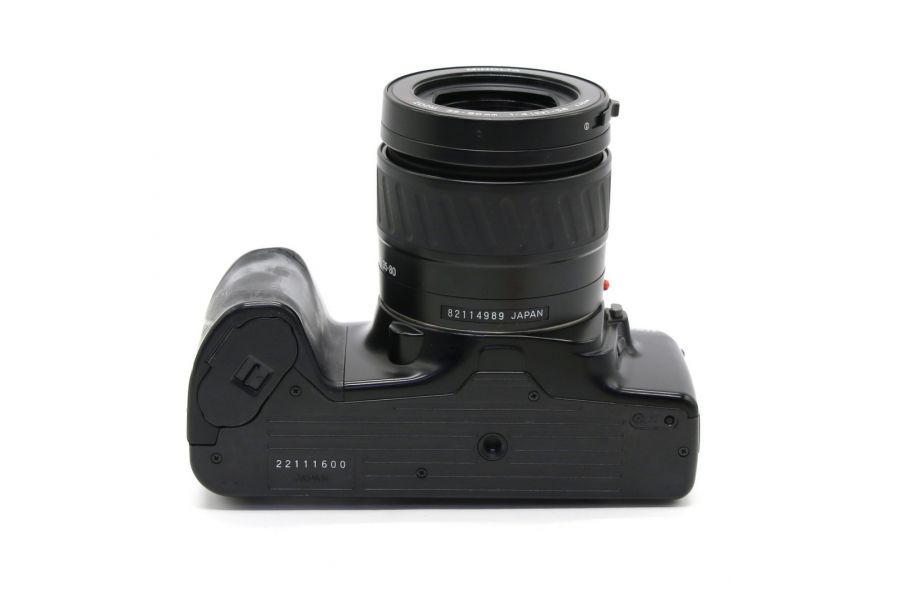 Minolta Alpha 3700i kit (Japan, 1993)