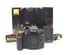 Nikon D90 body в упаковке (пробег 21755 кадров)