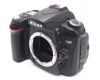 Nikon D90 body в упаковке (пробег 21755 кадров)