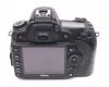 Nikon D90 body в упаковке (пробег 21755 кадров)