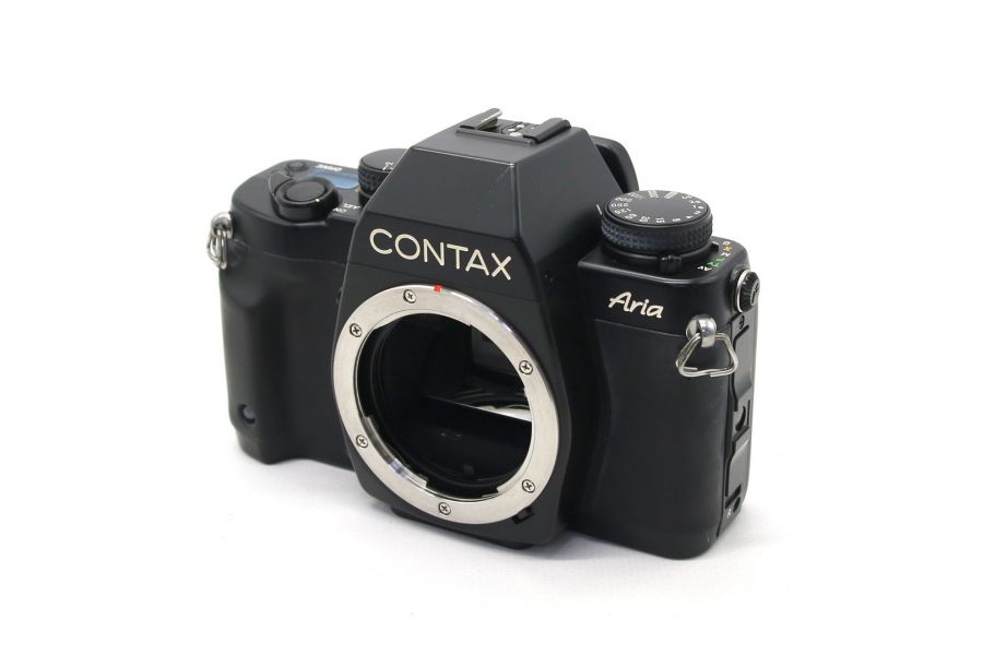 Contax Aria body (№006978)