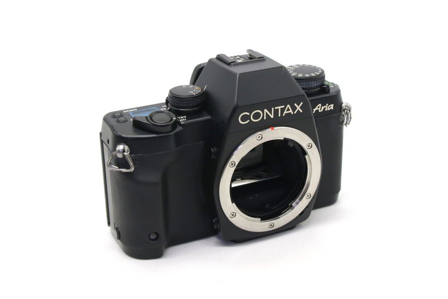 Contax Aria body (№006978)