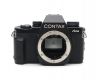 Contax Aria body (№006978)