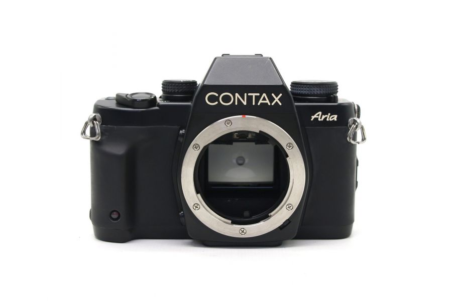 Contax Aria body (№006978)