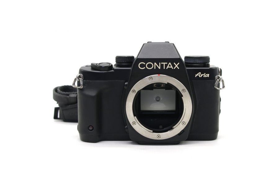 Contax Aria body (№006978)