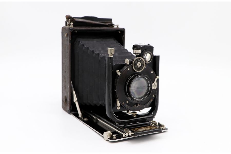 ICA Nelson Akt GeS Dresden