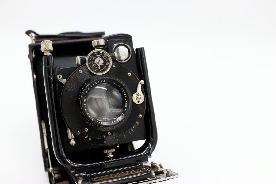 ICA Nelson Akt GeS Dresden