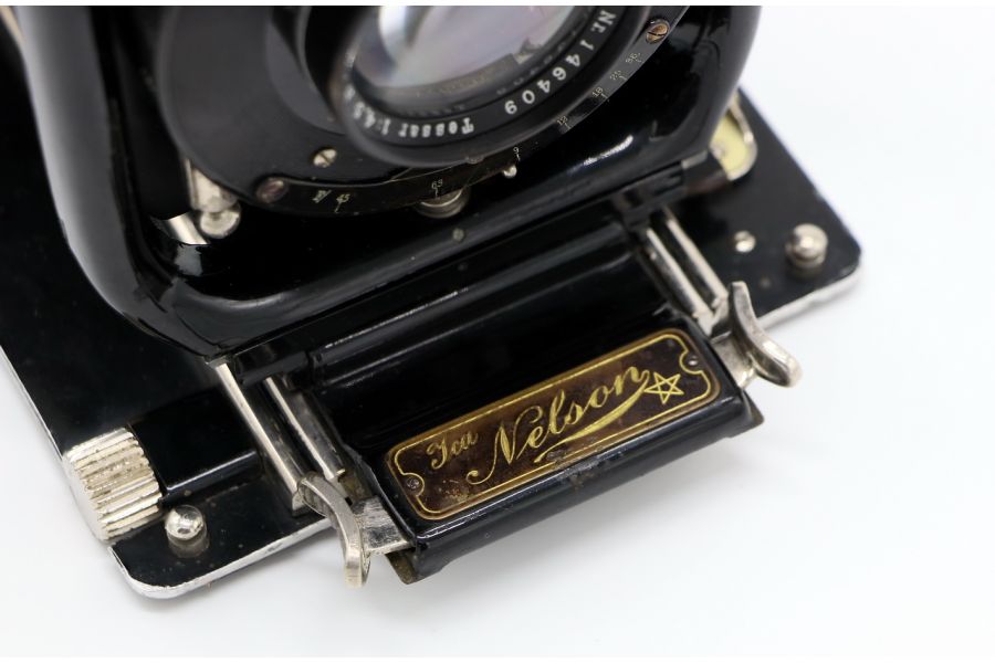 ICA Nelson Akt GeS Dresden