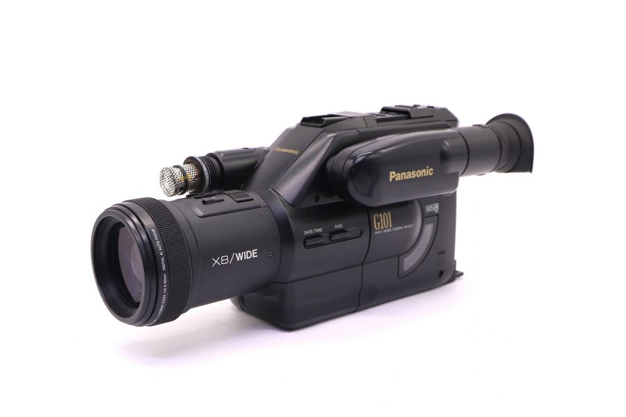 Видеокамера Panasonic NV-G101E