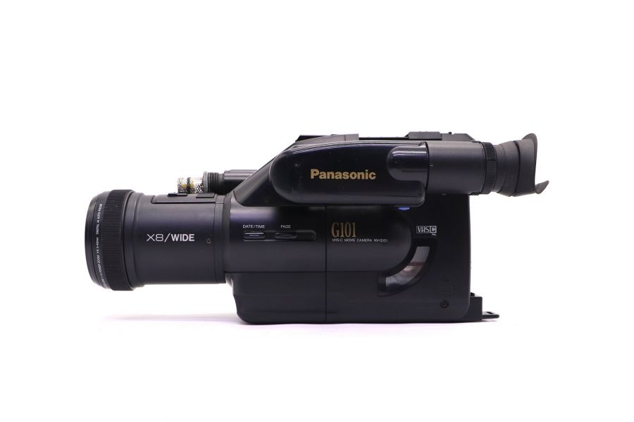 Видеокамера Panasonic NV-G101E