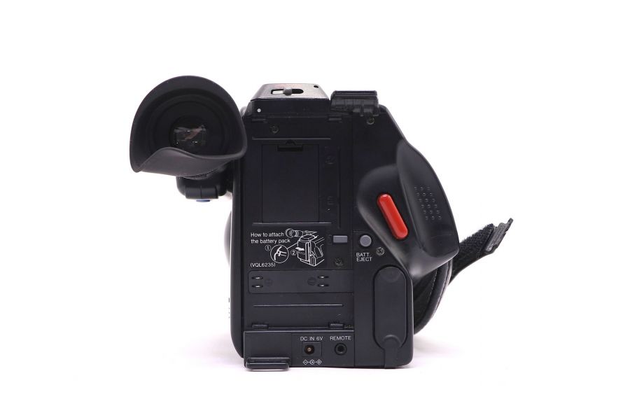 Видеокамера Panasonic NV-G101E