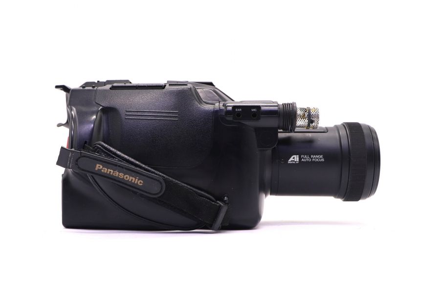 Видеокамера Panasonic NV-G101E