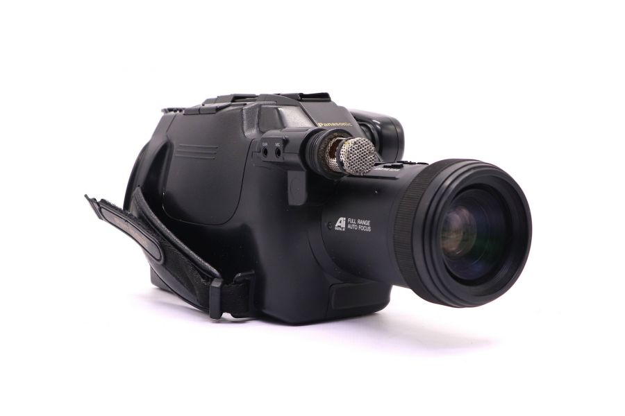 Видеокамера Panasonic NV-G101E