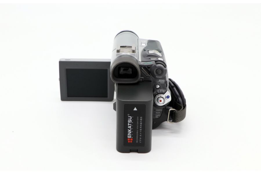 Видеокамера Panasonic NV-GS5